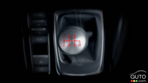 New Acura Integra to Get Manual Transmission